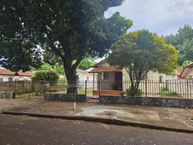 TERRENO PLAINO NA VILA SANTO ANTONIO 522M²