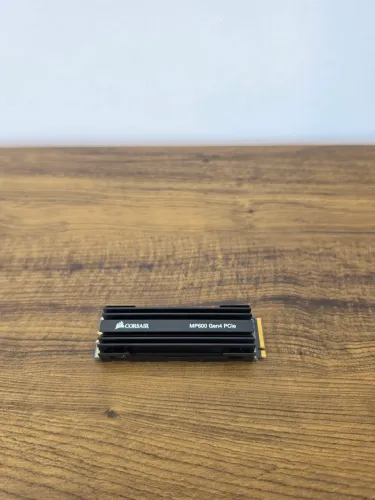 Corsair MP600 GEN4 1TB