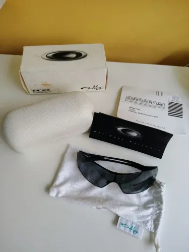 Óculos Oakley Dart slate polarized 