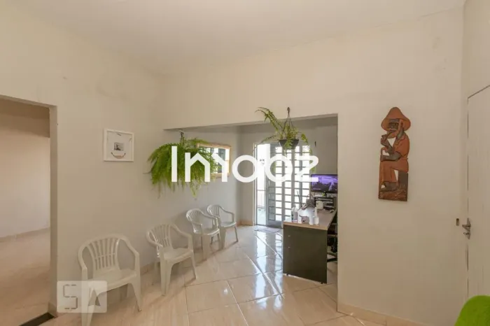 Casa à Venda - Campo Belo, 3 Quartos, 160 m2