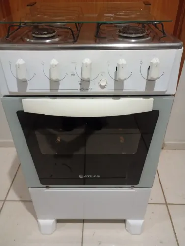 Fogão 4 bocas