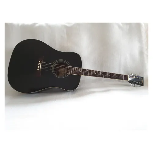 Violão Acústico Sigma Guitars by Martin & Co.