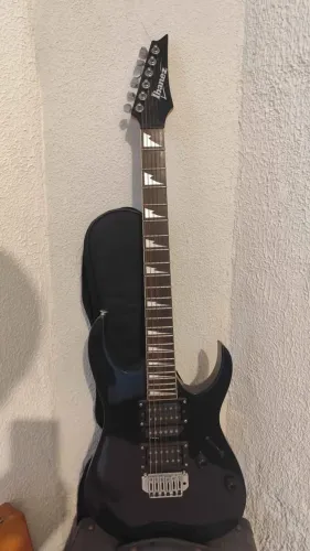 Guitarra Ibanez
