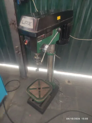 Furadeira LPX LP 4120M