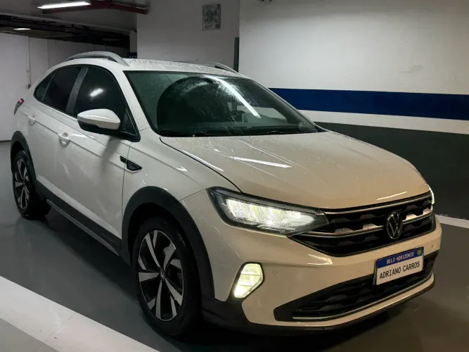 Volkswagen Nivus Highline 1.0 200 TSI Flex AUT 2023