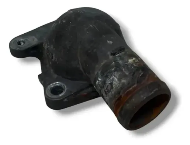 Flange Válvula Termostática Mitsubishi Galant 2.5 2001 2002