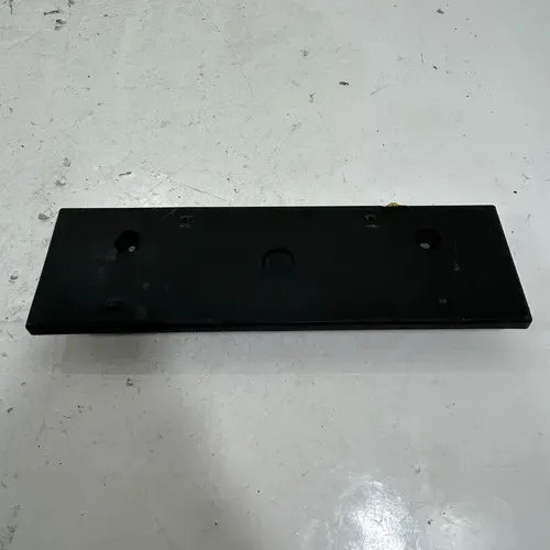 Suporte Placa Dianteira Toyota Etios 1.5 2017 A 2020