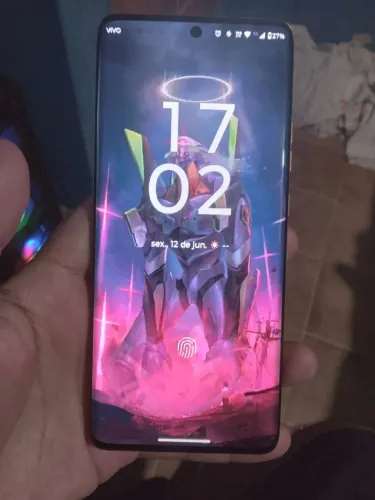 Moto Edge 50 Ultra 512 GB