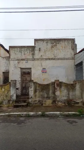 Casa Barro Vermelho 2Q R$165mil