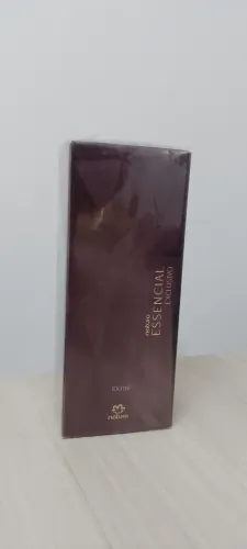 Essencial exclusivo