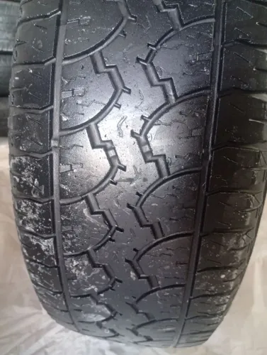 Pneu GT RADIAL 265/70/16