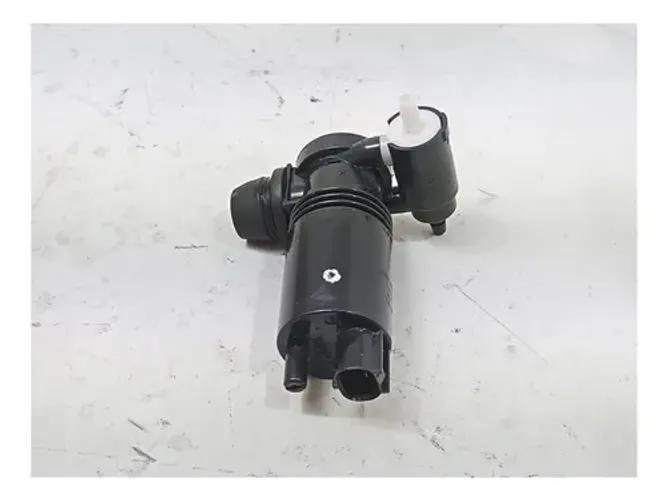 Motor Esguicho Nissan Tiida 2011 Cx081