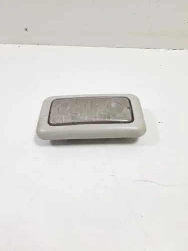 Luz Teto Cortesia Fiat Uno Palio Strada 2010