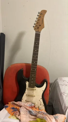 Guitarra