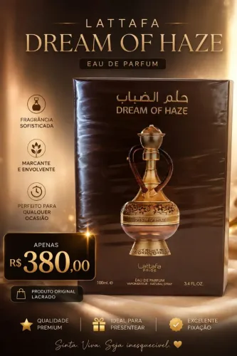 Perfume importado e original!