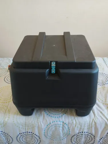 Baú 80 litros