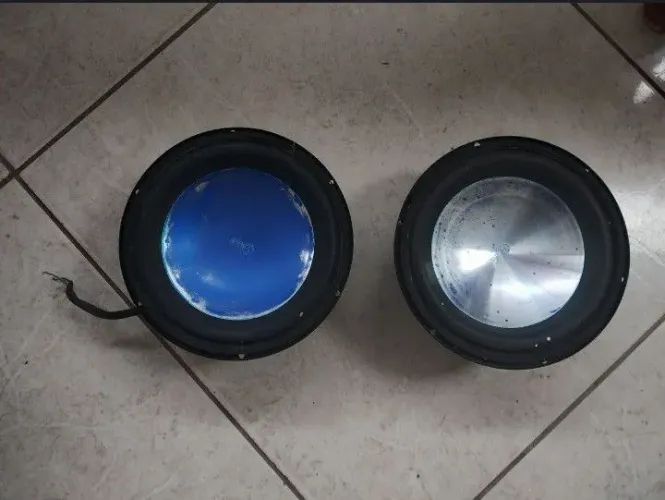 Auto-falante