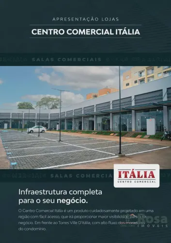 Sala comercial para aluguel, Av. Trabalhadores