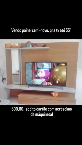 Vendo painel bem conservado