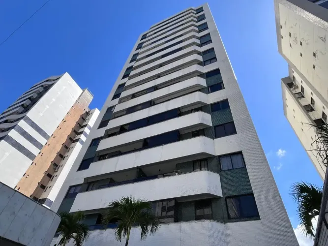 Imóvel para aluguel com 3 quartos em Imbuí - Salvador - BA