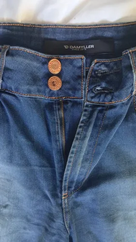 CALÇA 42 DAMYLLER