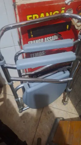 Cadeira de rodas