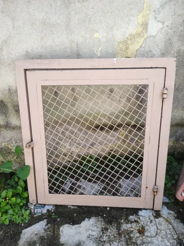 Porta Alçapão. ACEITO OFERTA!!