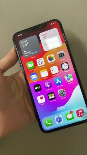 Iphone XS Max 256GB