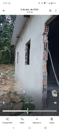 Vendo ou troco em carro com volta.
