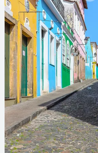 Excelente Loja no Centro Histórico de Salvador! Oportunidade.