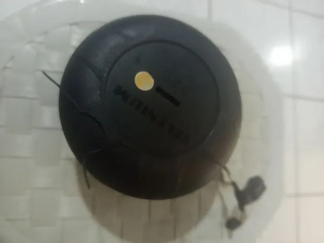 Corneta D200