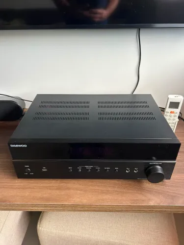 Darei Receiver AVR - 1849