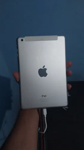 Ipad branco  