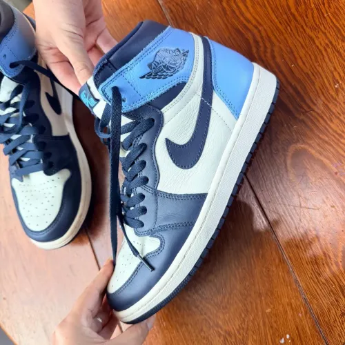 Air Jordan 1 Retrô High OG