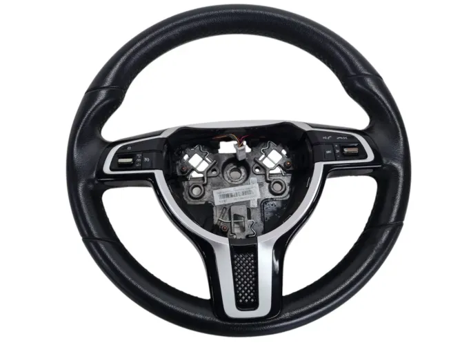 Volante C/ Multimídia Jac E-js1 2023  *300x0070