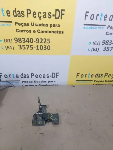 Trava Gancho Do Capô Capú Da Amarok 