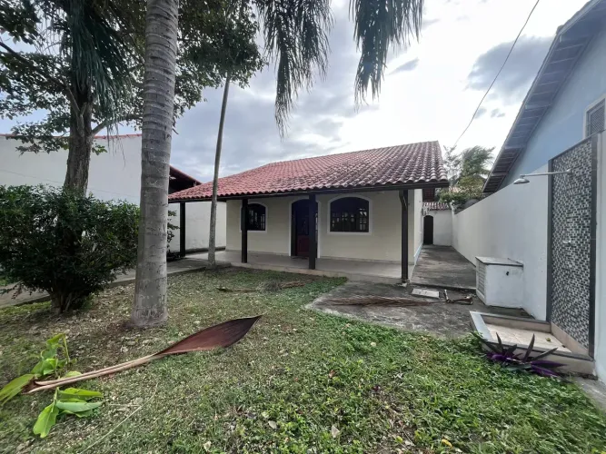 Casa com 3 quartos para alugar, prox a igreja Novos Começos, 117 m² por R$ 4.371/mês - Pir
