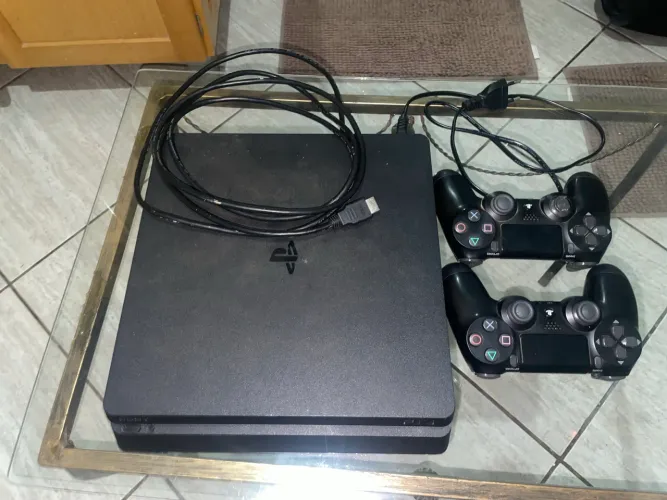 Ps4