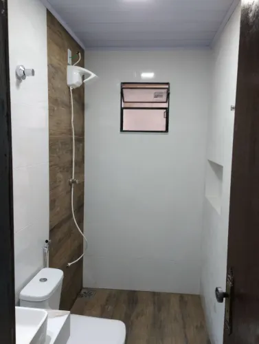 Pedreiro de acabamento