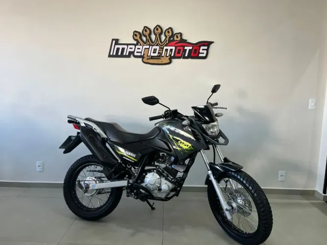 XTZ 150 CROSSER ED /FLEX