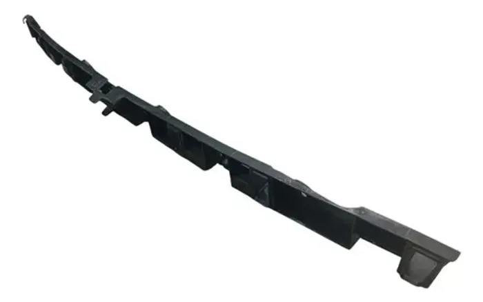 Guia Central Parachoque Tras Vw Jetta 2.0 T 211cv 2014