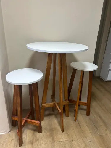 Mesa bistrô