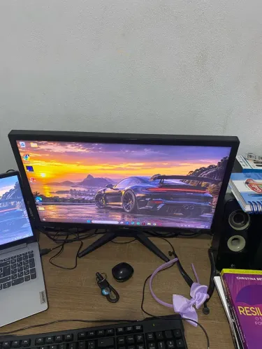 Vende - Se Monitor