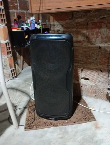 Vendo som moob