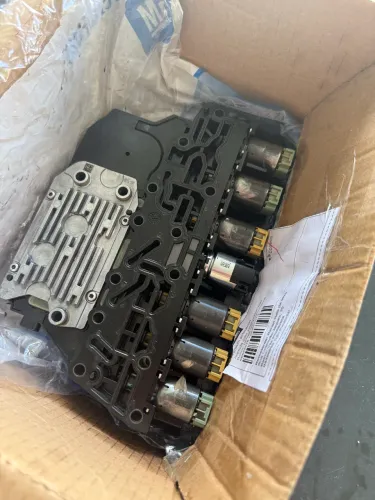 Módulo TCM tracker 1.2 turbo