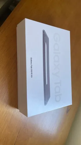 Tablet Samsung Galaxy Tab S10 FE 5g