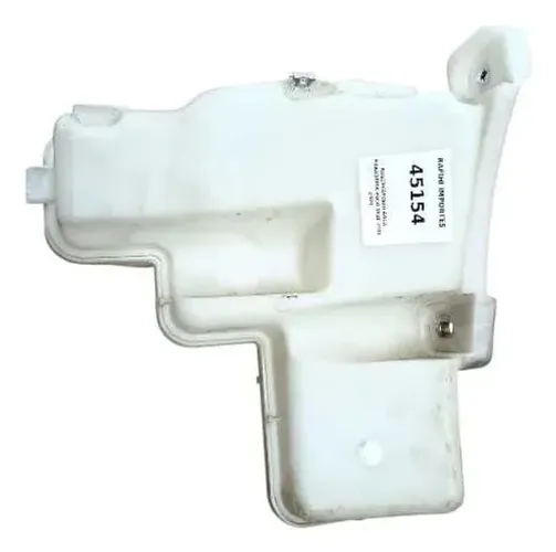Reservatorio Agua Parabrisa Polo 2018 2019 2020 Branco