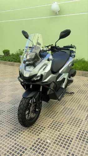 Honda Adv 2026