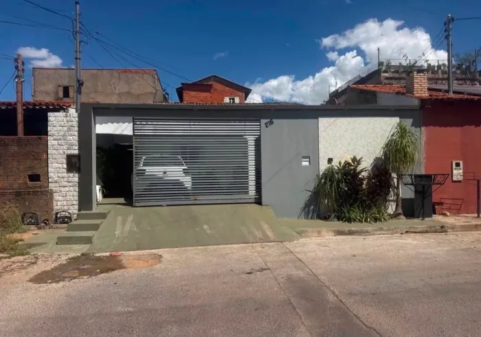 Casa a venda -CPA 2