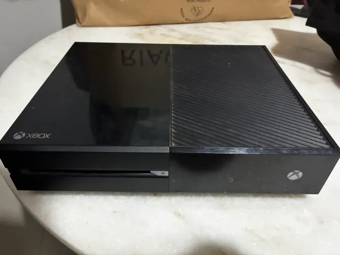 Xbox One Fat